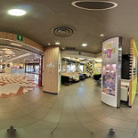 Mcdonald's Dentro
