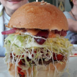 Binario Zero Comida