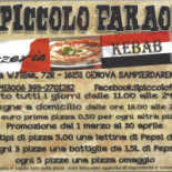 Pizzeria Pulcinella Ancona