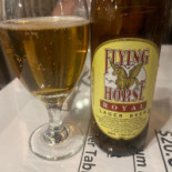 Big Fish Bistrot Boisson