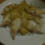 Big Fish Bistrot Nourriture