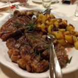 Antico Casale Nourriture
