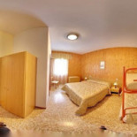 Da Pino inside
