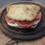 Coccipizza Nourriture