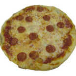 Coccipizza Nourriture
