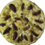 Coccipizza Nourriture