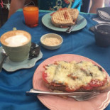 Quattro C Comida