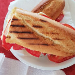 Dante Comida