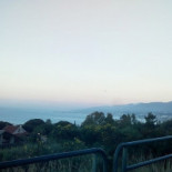 Due Cavalli Exterior