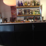 Vany Pizza À l'intérieur