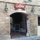 Il Vesuvio Storico Extérieur