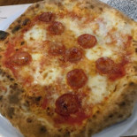 Il Vesuvio Storico Nourriture