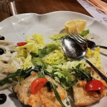 Il Vesuvio Storico Nourriture