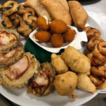 Bella Napoli Nourriture