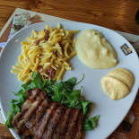 Mcdonald's Sparano Nourriture