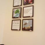La Piadineria menu