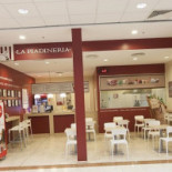 La Piadineria Innen