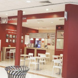 La Piadineria Innen