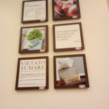 La Piadineria menu