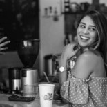 La Piadineria drink