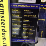 Burger Prince Carte