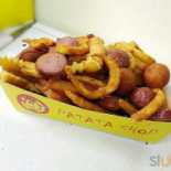 Patata Shop Mobile Brindisi Comida