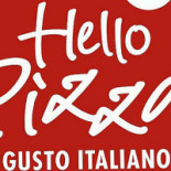Hellopizza, Università Logo