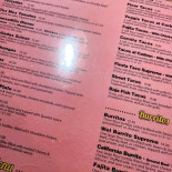 Antica Trattoria Al Sabotino Carta