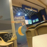 Arabian Kebab Extérieur