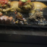 Mandoli Comida