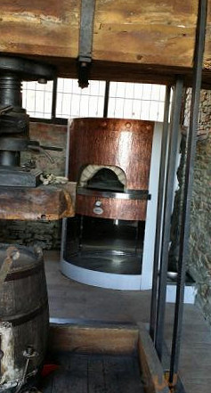 Caffe D'assi Extérieur
