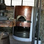 Caffe D'assi Extérieur