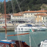C'era Una Volta Exterior