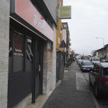 Pizza Elite Exterior