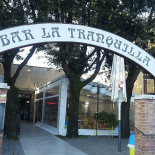 La Tranquilla Extérieur