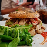 Cafe Meme Food