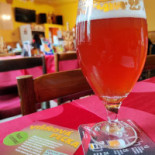 Cala Azzurra drink