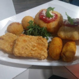 Rossopomodoro Comida