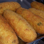 Basilico Nourriture