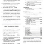 Gusto 26 Carte