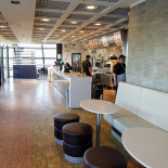 Pizza Live À l'intérieur