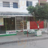 Caffe Del Borgo Extérieur