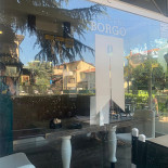Caffe Del Borgo Extérieur