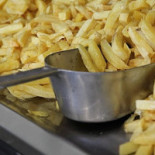 Chipstar food