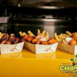 Chipstar food