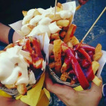Chipstar food