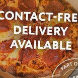 Royal Pizza Conversano Nourriture