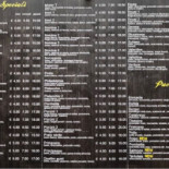 Royal Pizza Conversano Carte