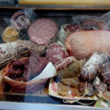Il Pescatore Comida