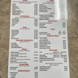 Il Pollo D'oro Carte